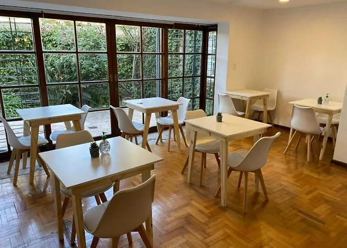 Casabella Mendoza