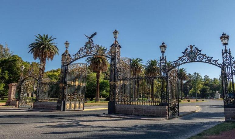 Bed & Breakfast Casabella Mendoza