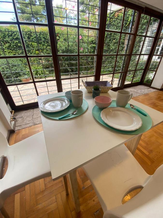 Casabella * Mendoza