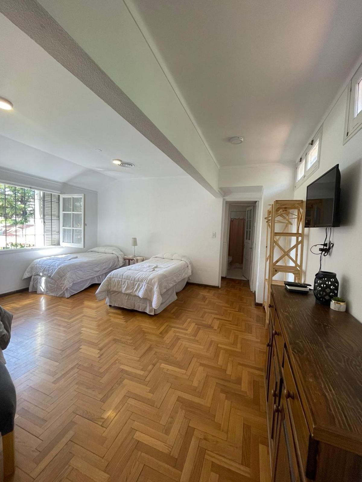 Bed & Breakfast Casabella Mendoza